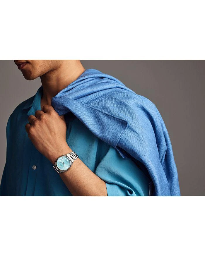 商品Citizen|Sport Luxury Watch, 40mm,价格¥3338,第3张图片详细描述