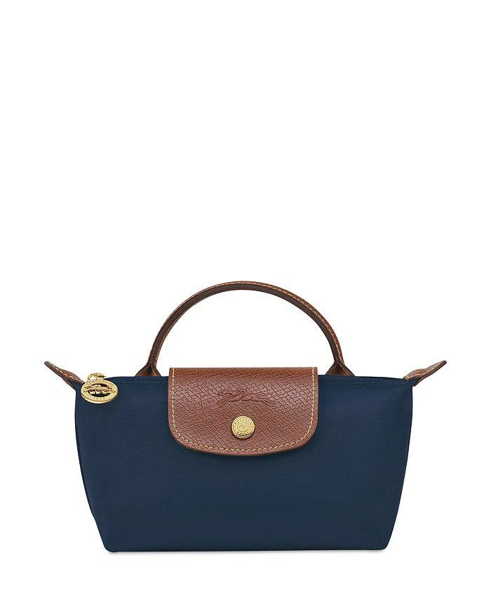 商品Longchamp| Le Pliage Original 珑骧迷你饺子包,价格¥823,第1张图片