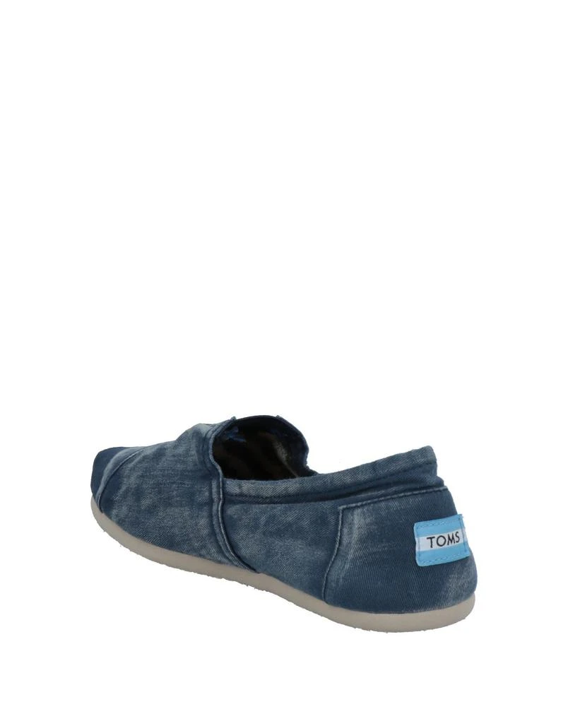 商品TOMS|Loafers,价格¥207,第3张图片详细描述