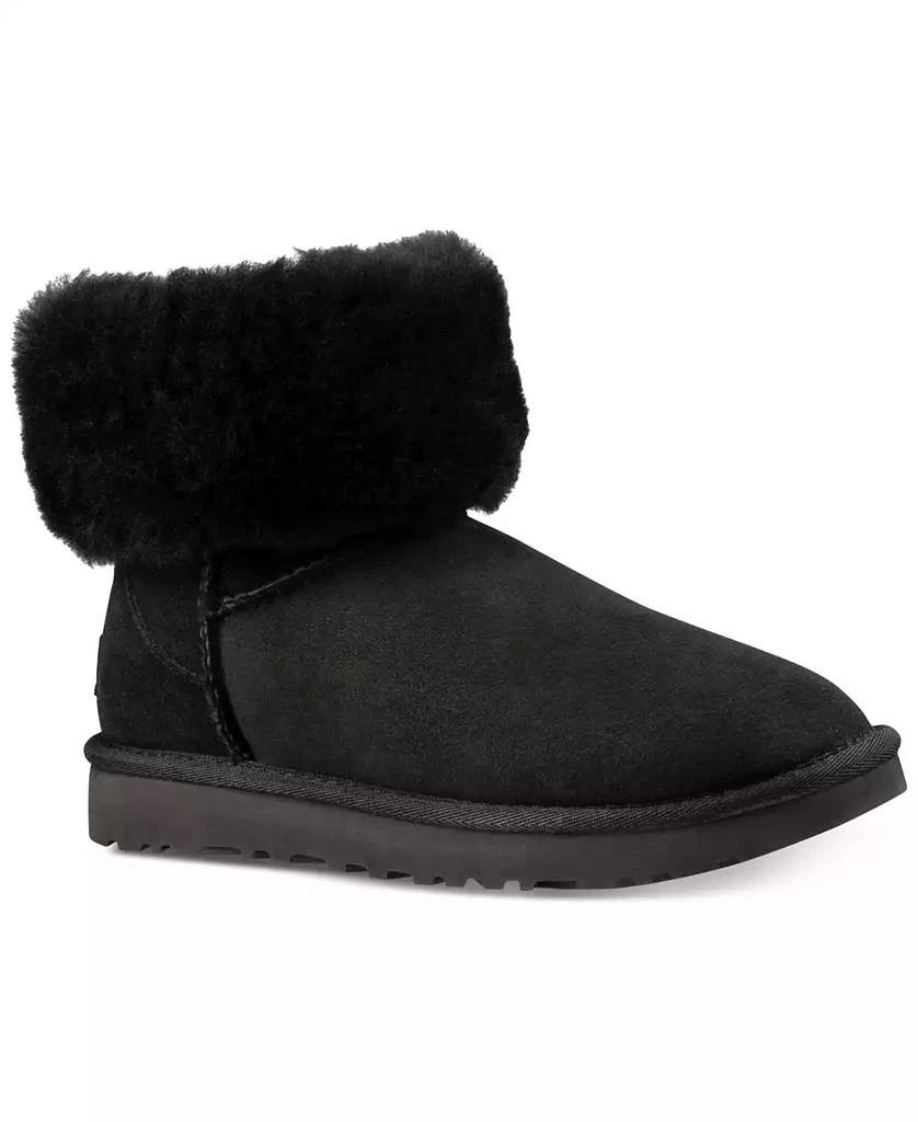 商品UGG|Women's Classic II Short Boots,价格¥1360,第3张图片详细描述