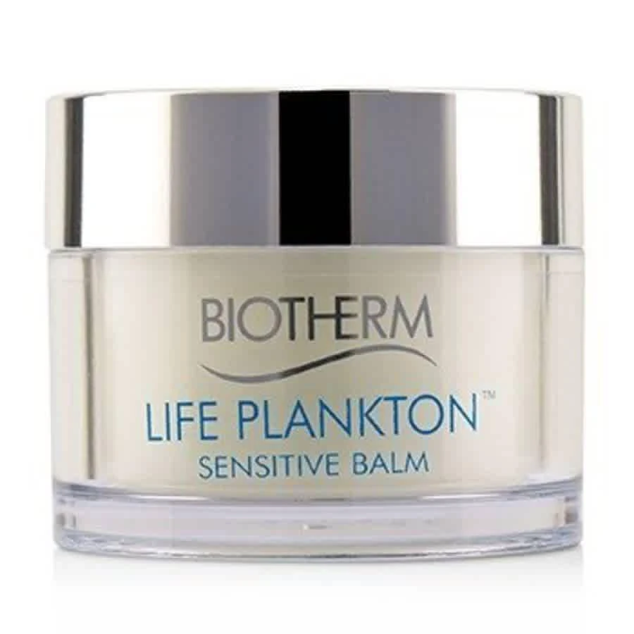 商品Biotherm|Unisex Life Plankton Sensitive Balm 1.69 oz Skin Care 3614271942562,价格¥388,第2张图片详细描述