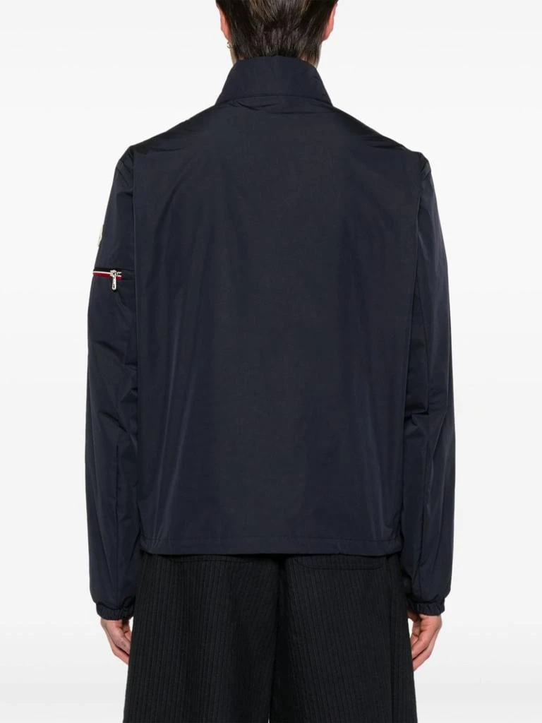 商品Moncler|MONCLER - Ruinette Lightweight Jacket,价格¥5845,第1张图片