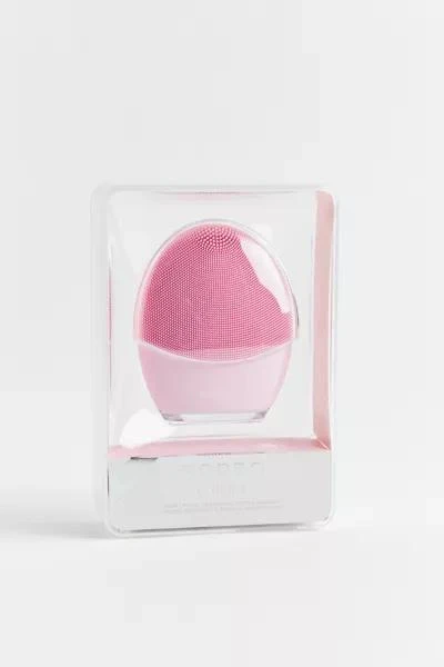 商品Foreo|Foreo LUNA 3 For Normal Skin Facial Cleansing Device,价格¥1322,第3张图片详细描述