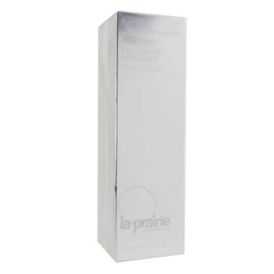 商品La Prairie|/ Crystal Micellar Water Eyes & Face 5 oz,价格¥664,第3张图片详细描述