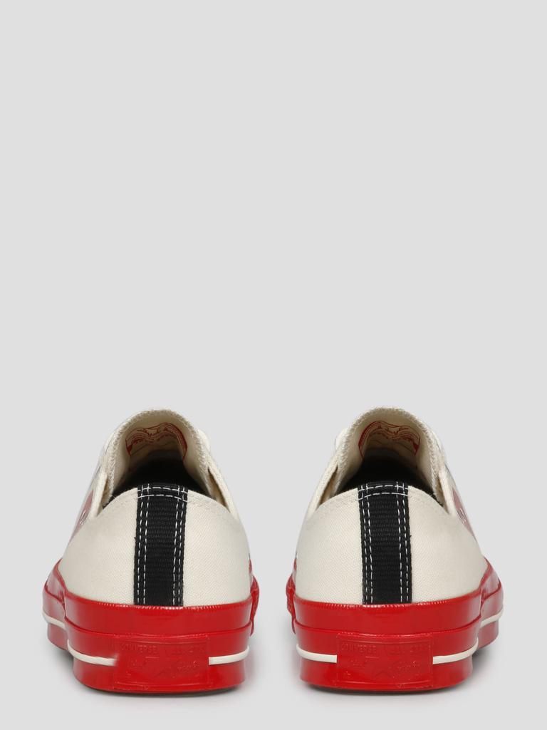 商品Comme des Garcons|Comme des Garçons Play Chuck 70 Cdg Ox,价格¥1229,第6张图片详细描述