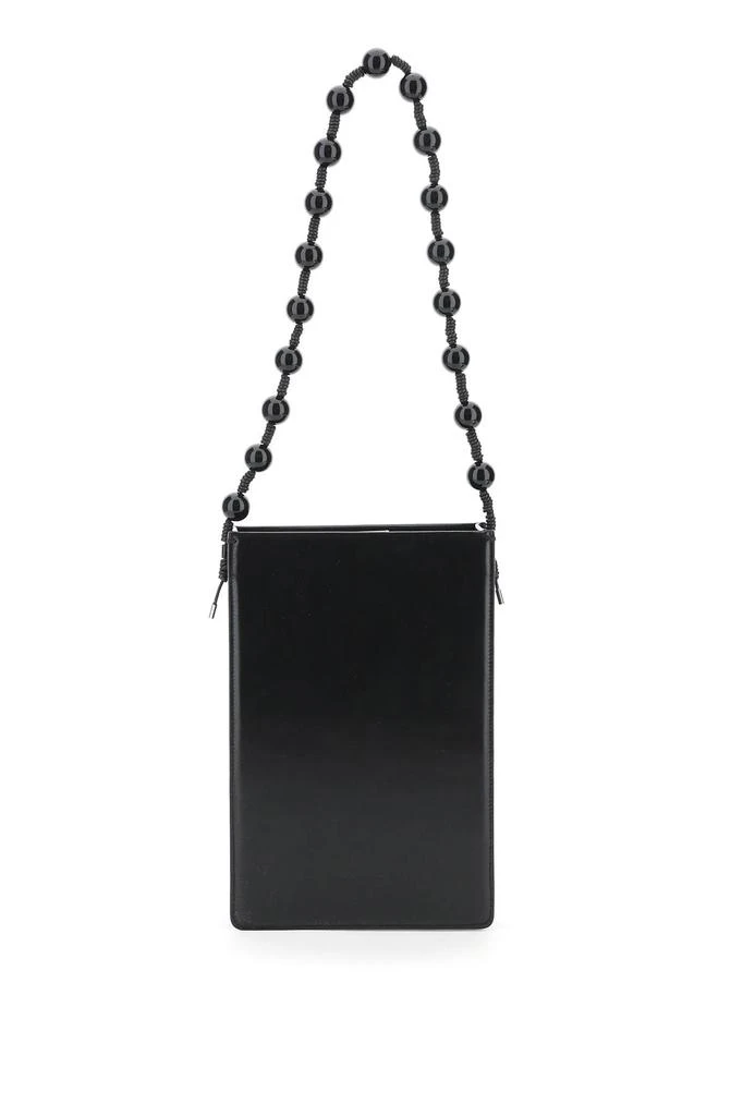 商品Low Classic|Low classic leather shoulder bag,价格¥1810,第1张图片