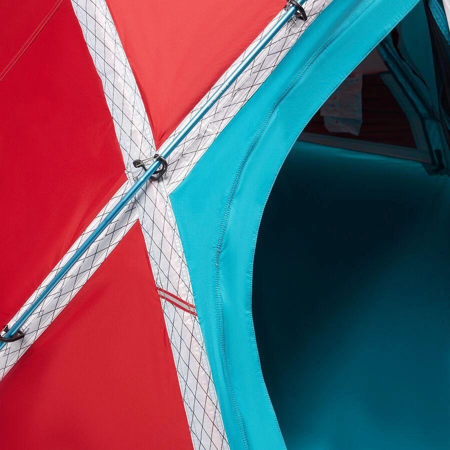 商品Mountain Hardwear|ACI 3 Tent 3-Person 4-Season,价格¥8293,第4张图片详细描述