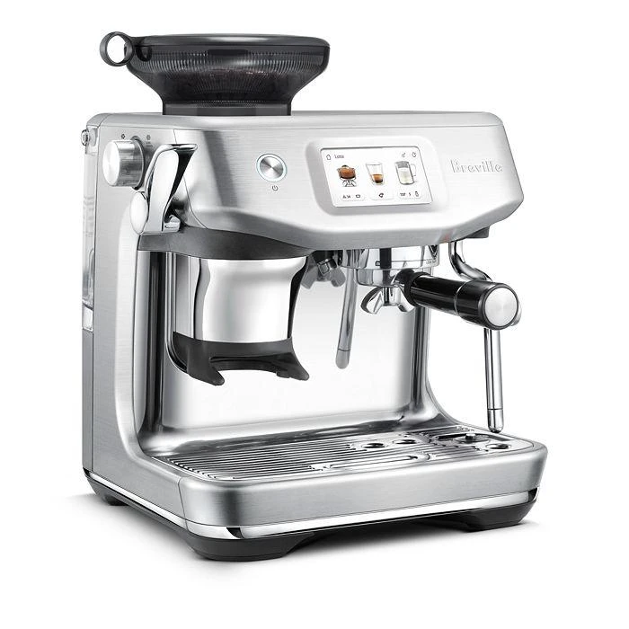 商品Breville|Barista Touch™ Impress,价格¥11125,第3张图片详细描述
