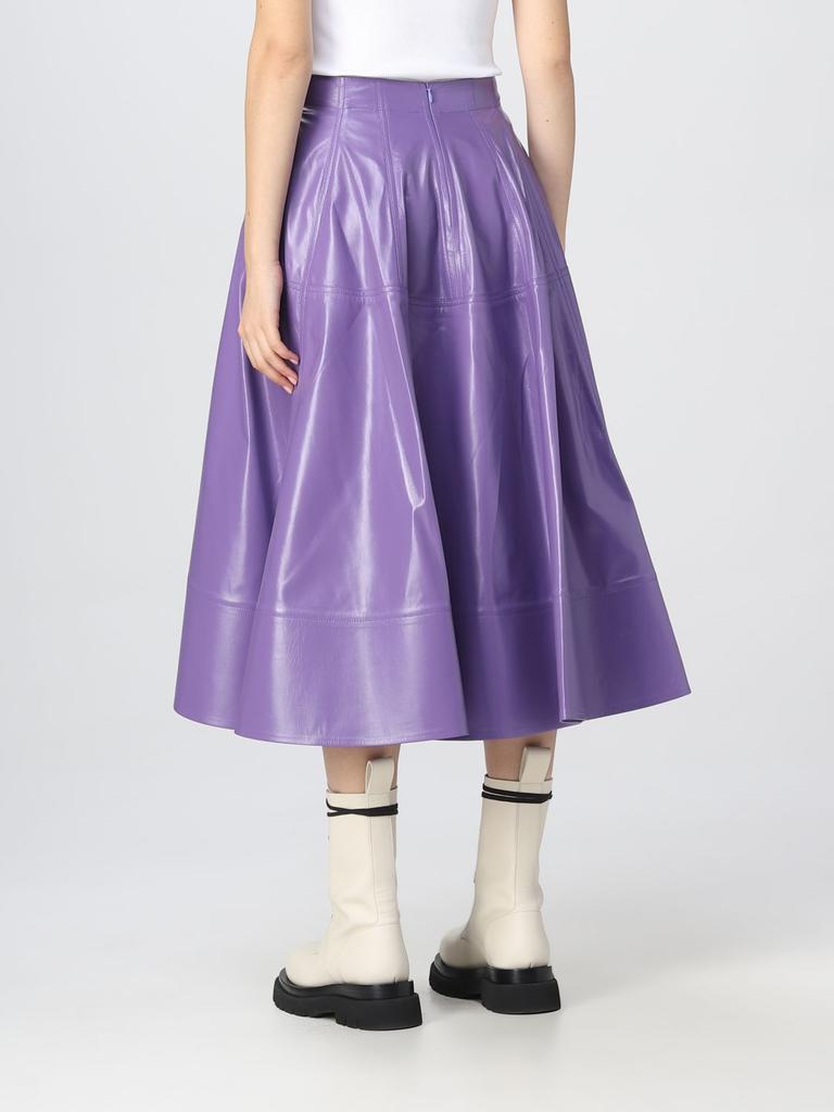 Bottega Veneta skirt for woman商品第3张图片规格展示