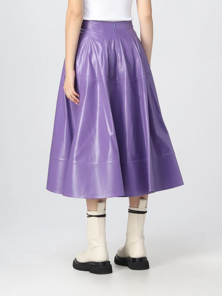 商品Bottega Veneta|Bottega Veneta skirt for woman,价格¥31473,第3张图片详细描述