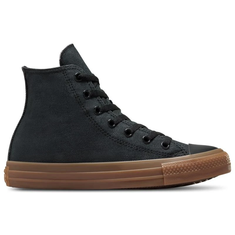 商品Converse|Converse Chuck Taylor All Star High QL - Boys' Preschool,价格¥376,第1张图片