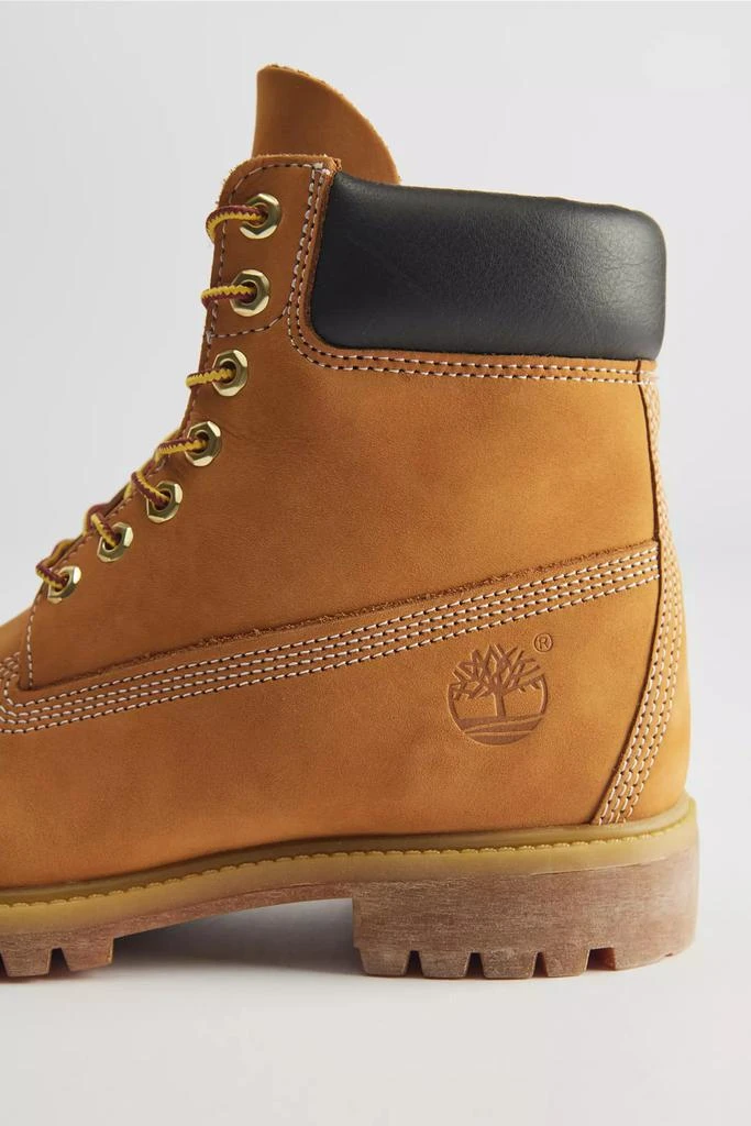 商品Timberland|Timberland Men's Classic Work Boot,价格¥1538,第4张图片详细描述