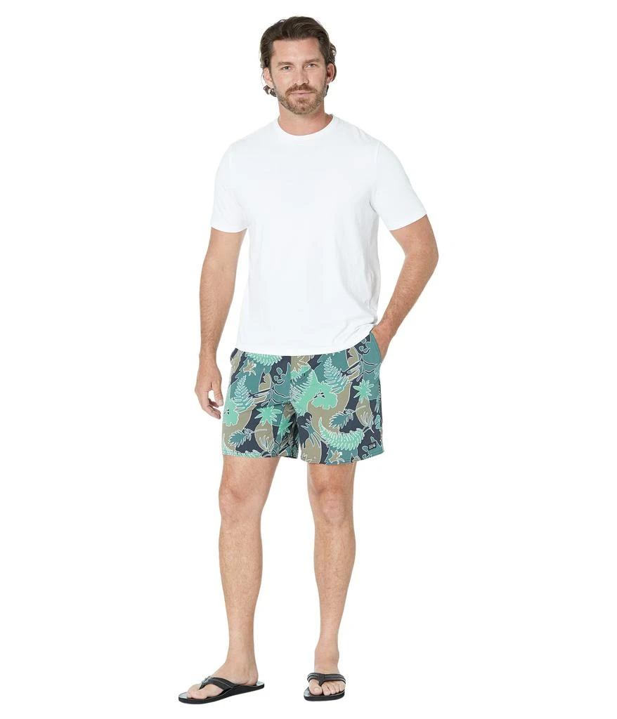 商品Mountain Hardwear|Stryder™ Swim Shorts,价格¥176,第4张图片详细描述
