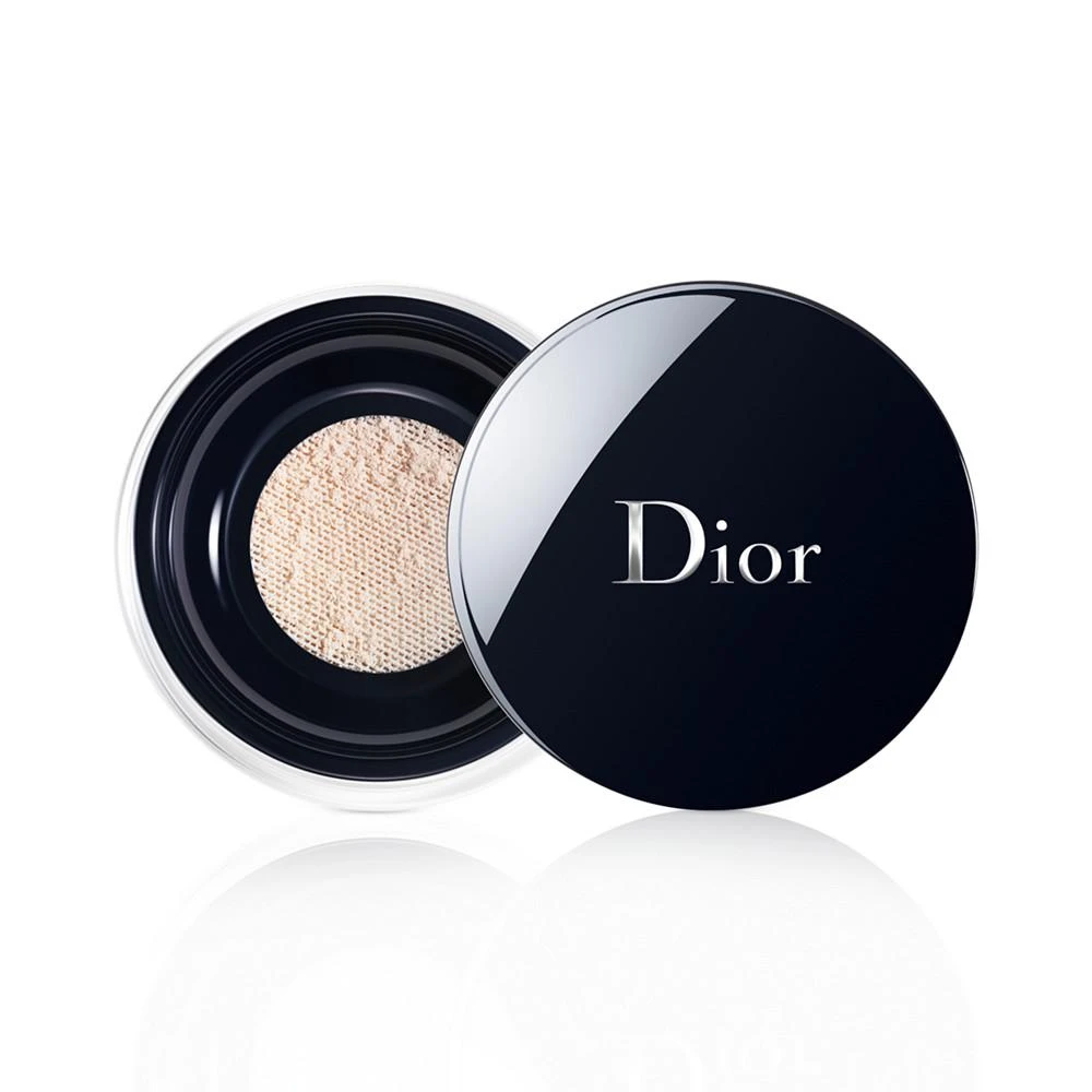 商品Dior|Forever & Ever Control Extreme Perfection Matte Finish Invisible Loose Setting Poweder,价格¥387,第1张图片