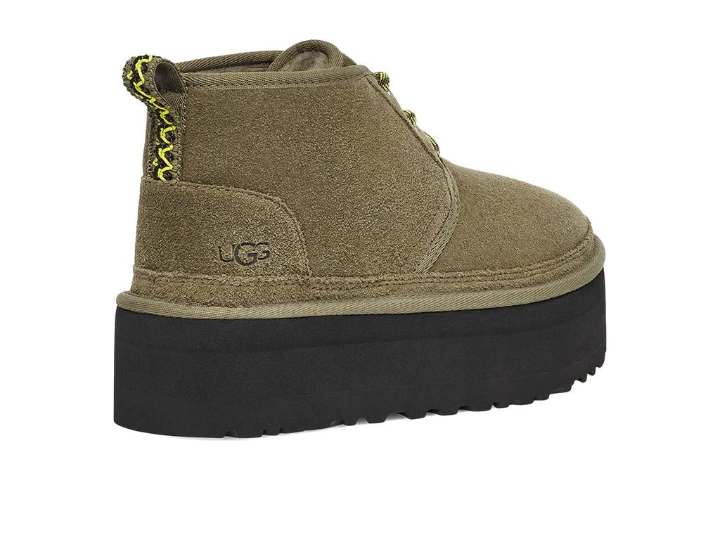 商品UGG|Neumel Heritage Platform,价格¥729,第5张图片详细描述