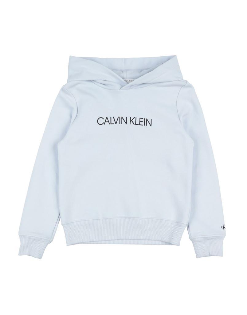 商品Calvin Klein|Hooded sweatshirt,价格¥273,第1张图片