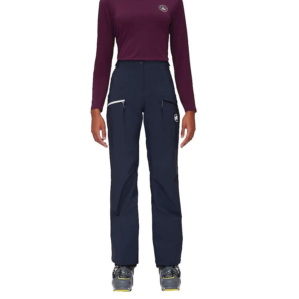 商品Mammut|Mammut Women's Haldigrat Air HS Pant,价格¥3702,第1张图片