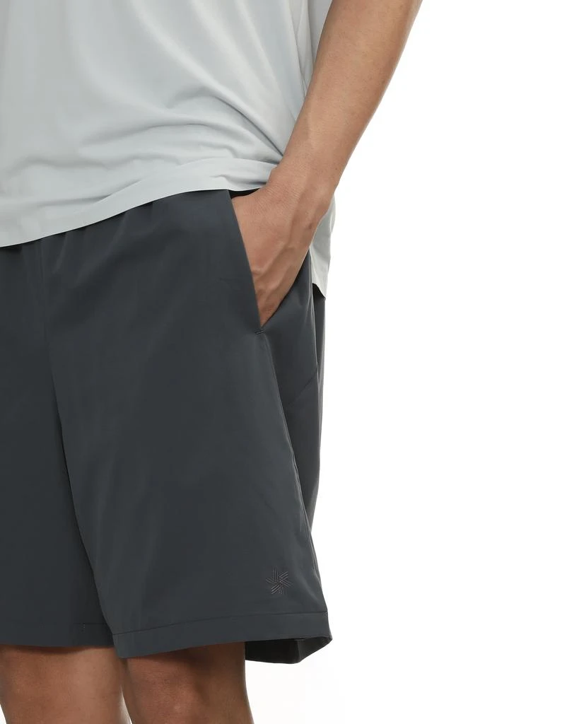 商品Goldwin|Elasticated shorts,价格¥974,第5张图片详细描述