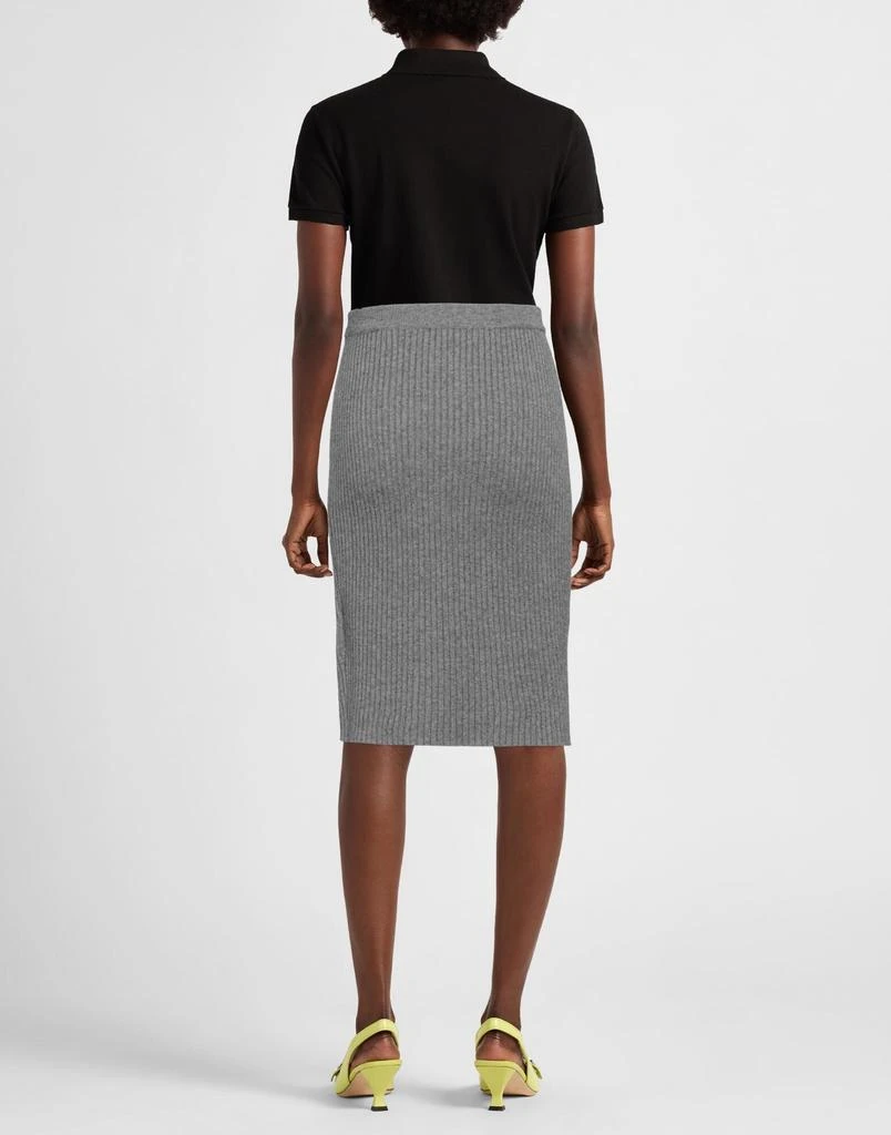 商品I BLUES|Midi skirt,价格¥318,第3张图片详细描述