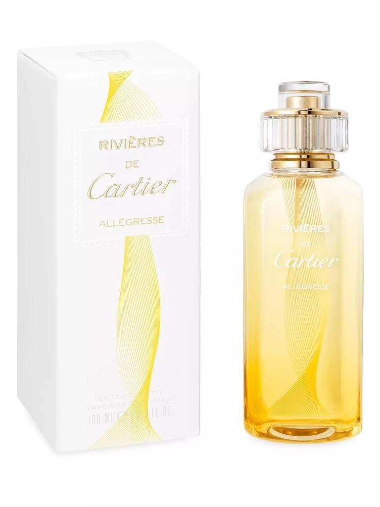 商品Cartier|Allègresse,价格¥878,第2张图片详细描述