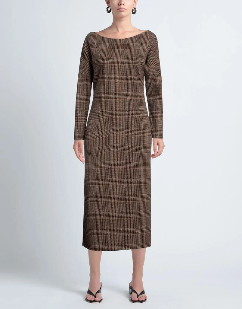 商品SOUVENIR|Midi dress,价格¥306,第2张图片详细描述
