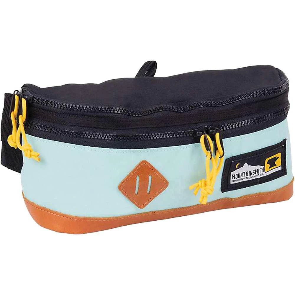 商品Mountainsmith|Mountainsmith Trippin Fanny Waistpack,价格¥250,第5张图片详细描述