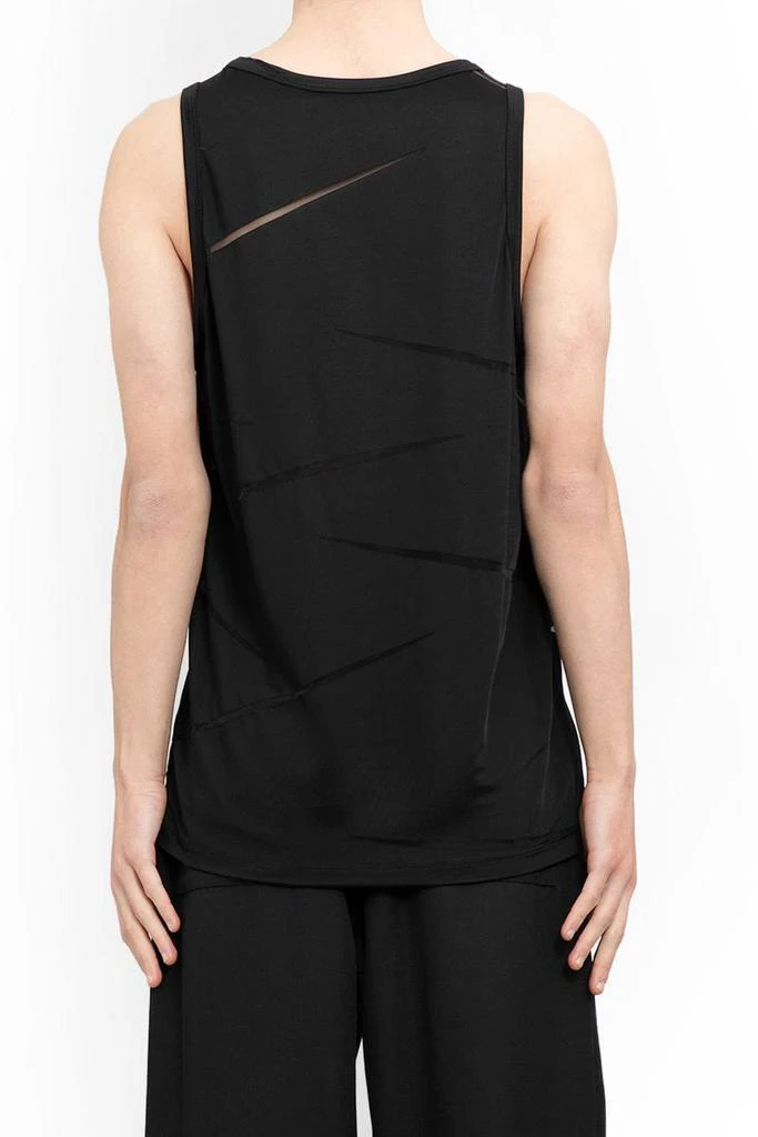 商品LOUIS GABRIEL NOUCHI|LOUIS GABRIEL NOUCHI TANK TOPS,价格¥750,第2张图片详细描述