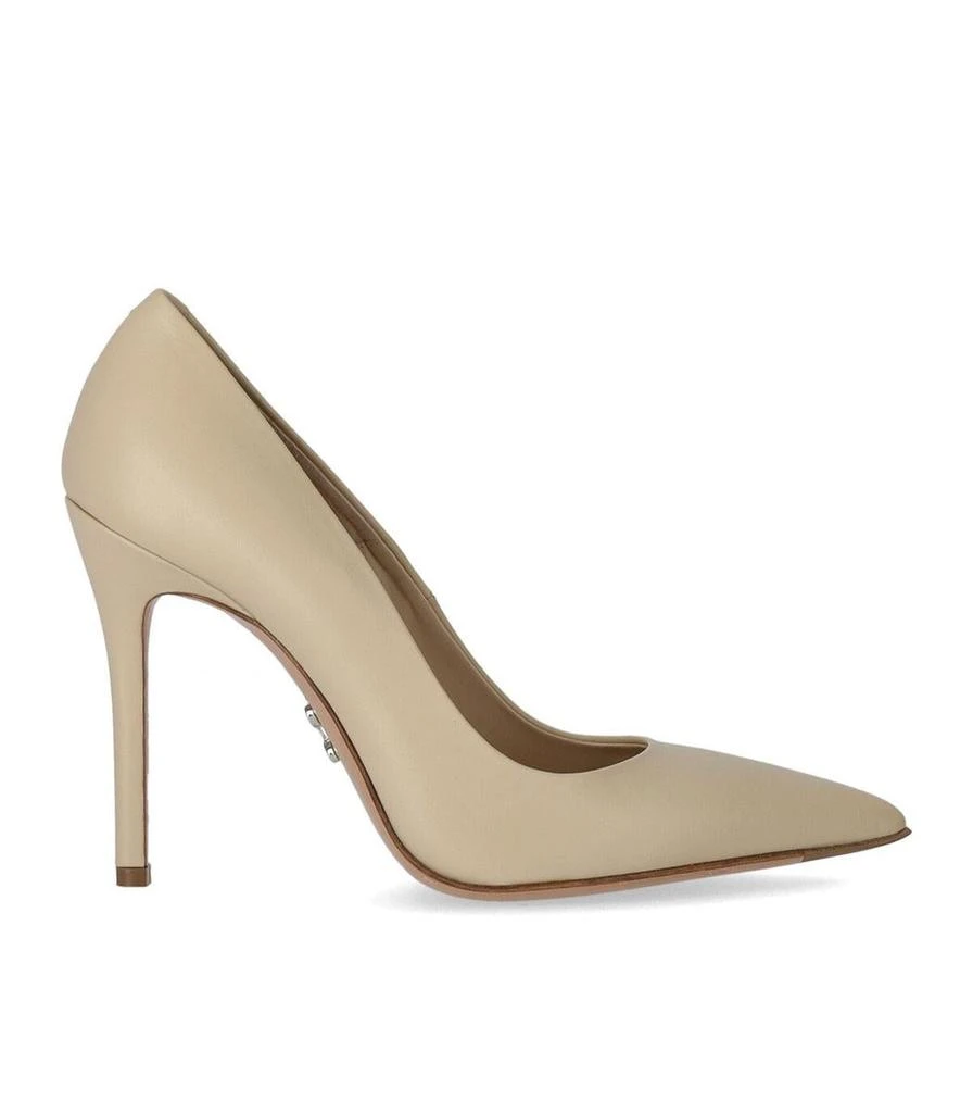 商品Sergio Levantesi|Sergio Levantesi Leysbek Cream Pump,价格¥2632,第1张图片