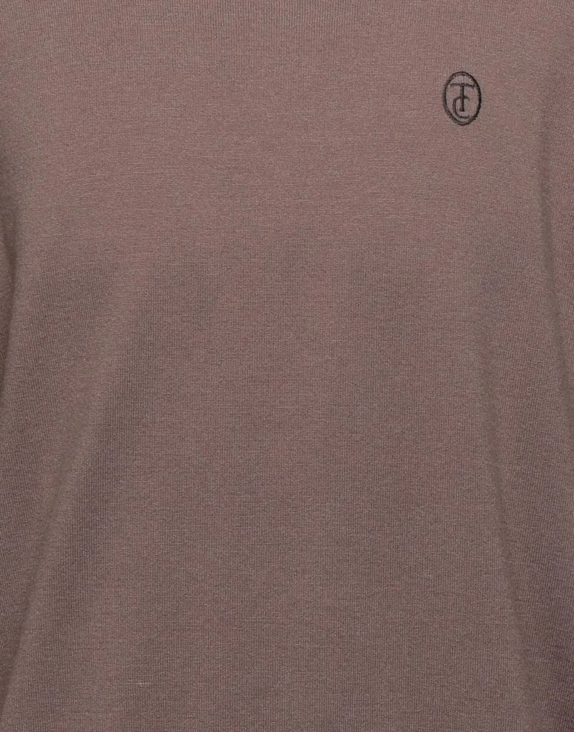 商品TRUSSARDI|Sweater,价格¥377,第4张图片详细描述
