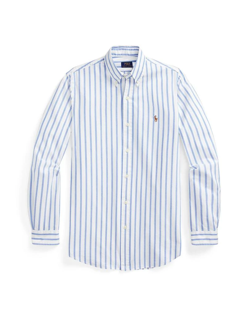 商品Ralph Lauren|Striped shirt,价格¥684,第1张图片