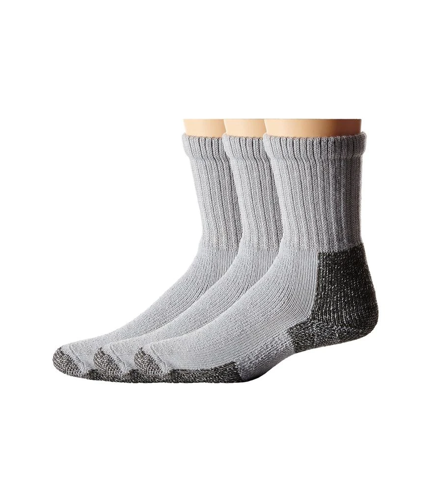 商品Thorlos|Hiking Crew 3-Pair Pack,价格¥429,第1张图片