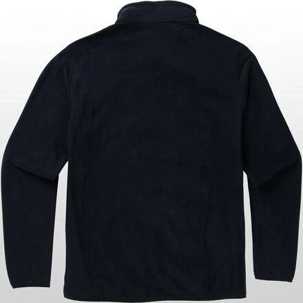 商品Mountain Hardwear|山浩男士保暖套头夹克外套,价格¥331,第2张图片详细描述