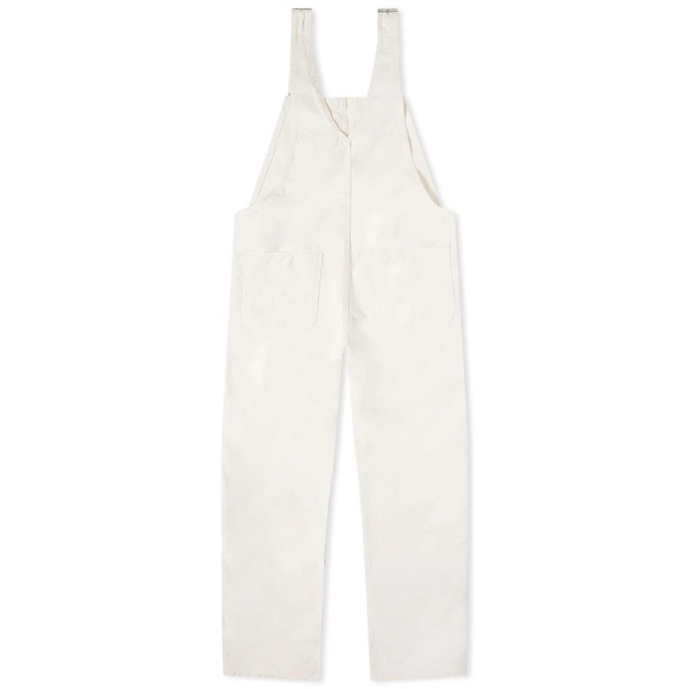 商品Carhartt|Carhartt Overall Straight Bib,价格¥1473,第2张图片详细描述