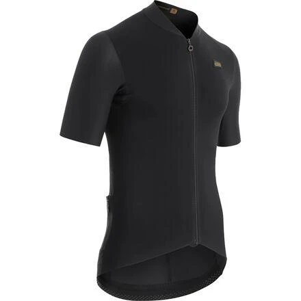 商品ASSOS|MILLE GTO C2 Jersey - Men's,价格¥1672,第3张图片详细描述