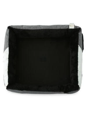 商品Pet Life|Dream Smart Electronic Heating & Cooling Smart Pet Bed,价格¥714,第4张图片详细描述