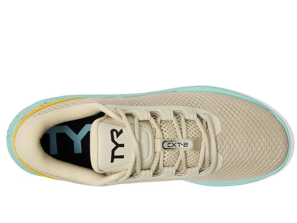 商品TYR|CXT-2 Trainer,价格¥811,第2张图片详细描述