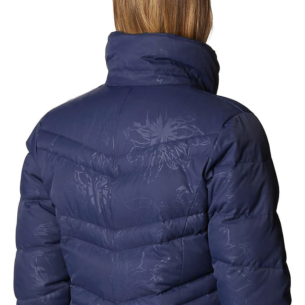 Columbia Women's Catherine Creek Mid Down Jacket 商品