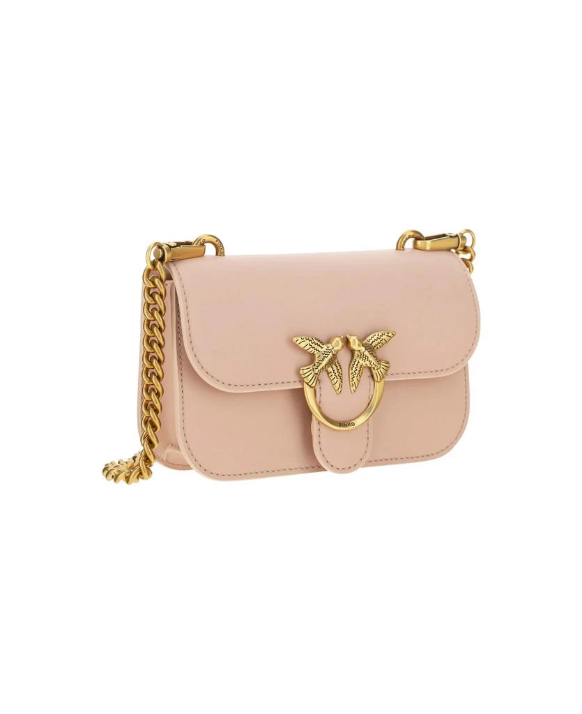 商品PINKO|Love Baby Bell Bag,价格¥1857,第2张图片详细描述