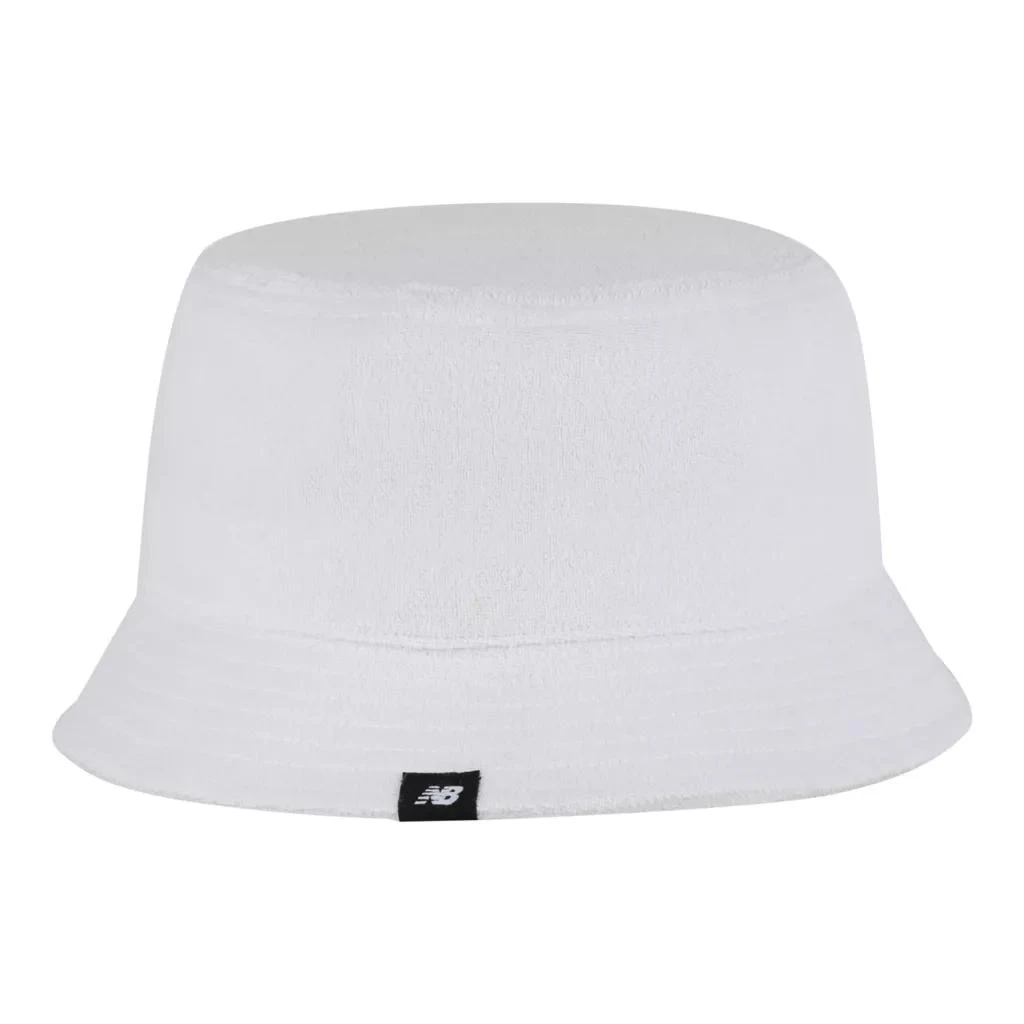 商品New Balance|Terry Lifestyle Bucket Hat,价格¥140,第2张图片详细描述