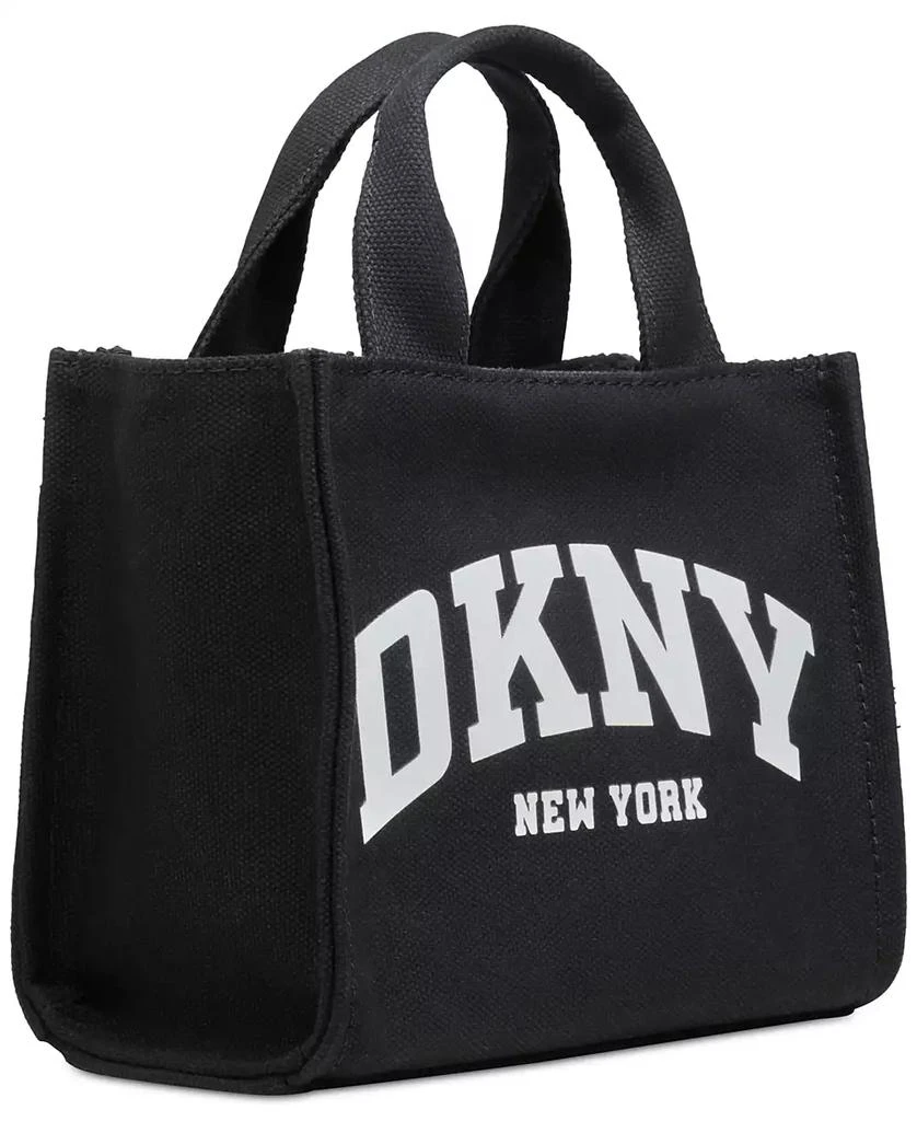 商品DKNY|Hadlee Logo Large Tote Bag,价格¥547,第2张图片详细描述