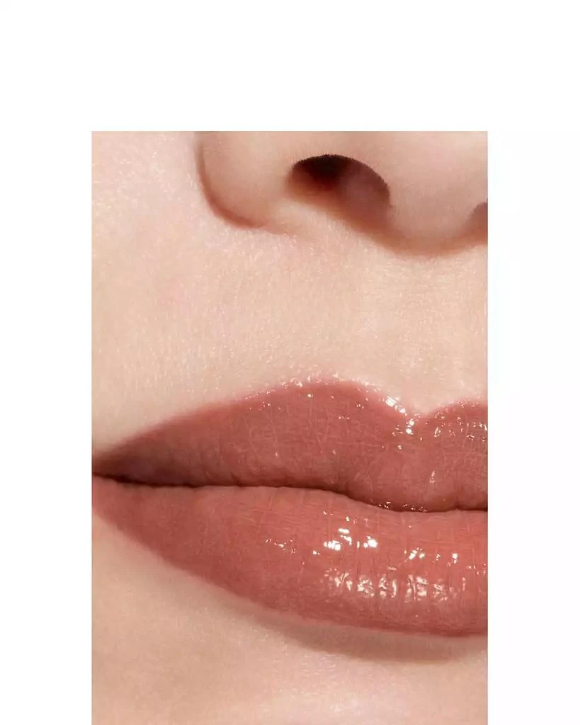 商品Chanel|Hydrating Vibrant Shine Lip Colour,价格¥372,第5张图片详细描述