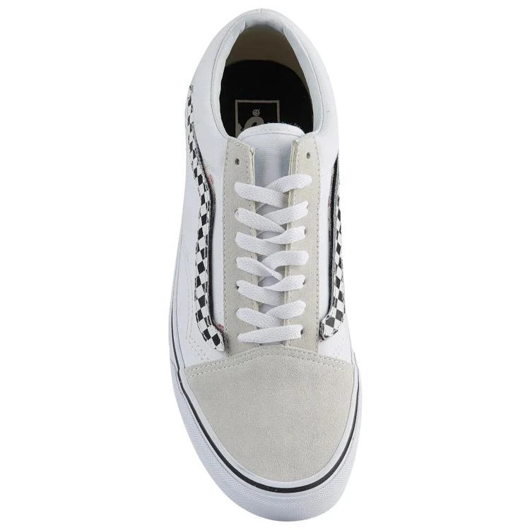 商品Vans|Vans Old Skool - Men's滑板鞋,价格¥377-¥490,第4张图片详细描述