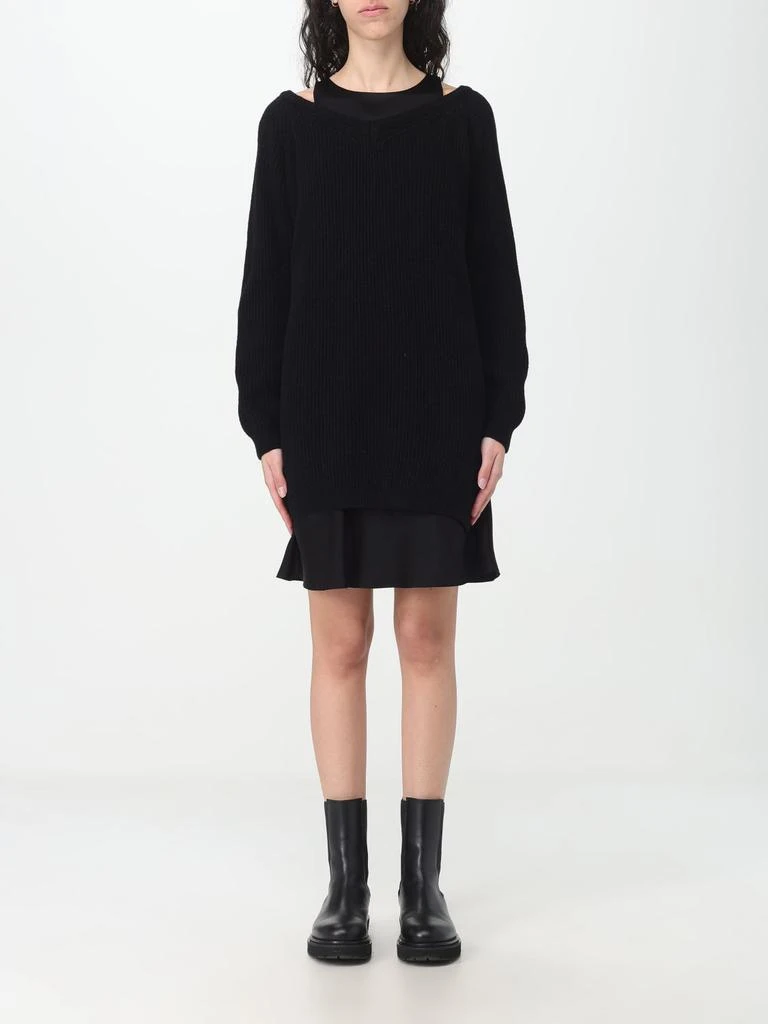 商品SEMICOUTURE|Dress woman Semicouture,价格¥899,第1张图片
