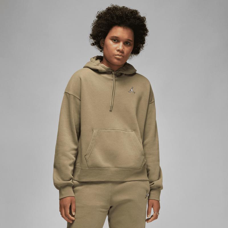 商品Jordan|Jordan Essentials - Women Hoodies,价格¥580-¥791,第1张图片