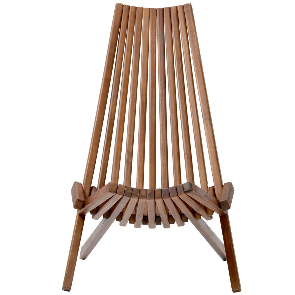 商品Simplie Fun|Folding wood chair,价格¥2064,第4张图片详细描述