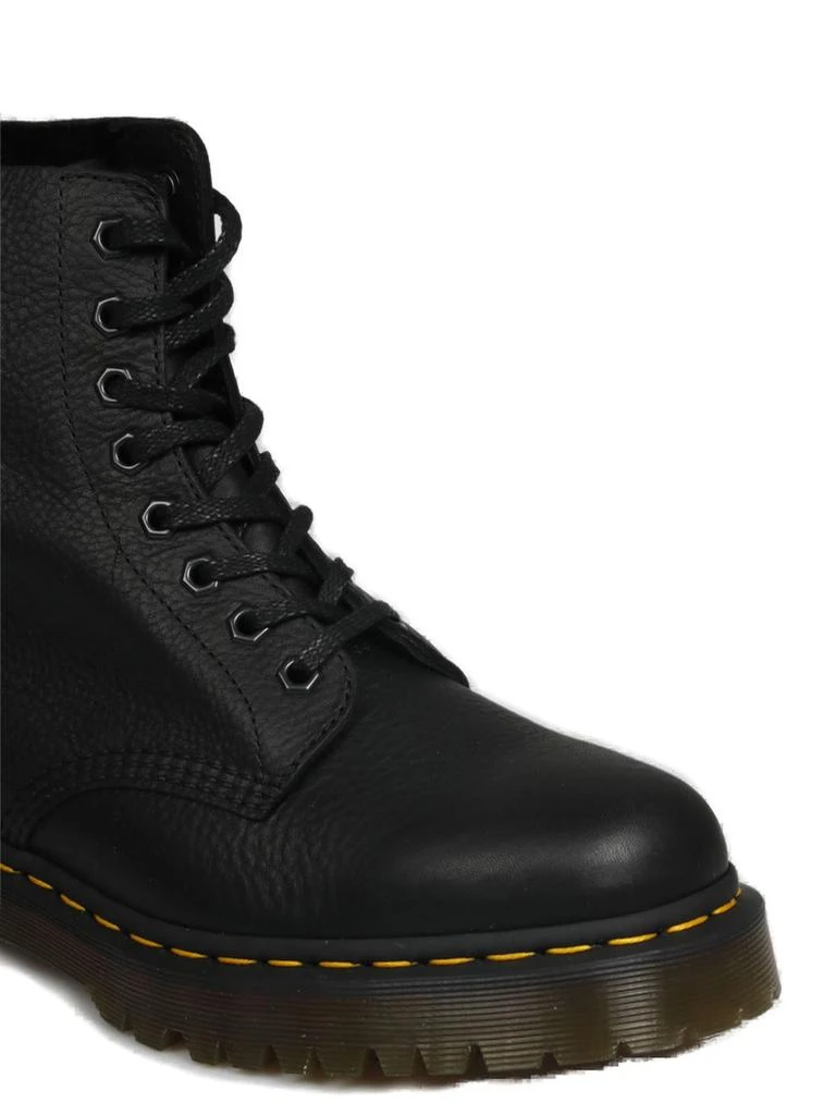 商品Dr. Martens|Dr. Martens 1460 Pascal Bex Lace-Up Boots,价格¥1214,第5张图片详细描述