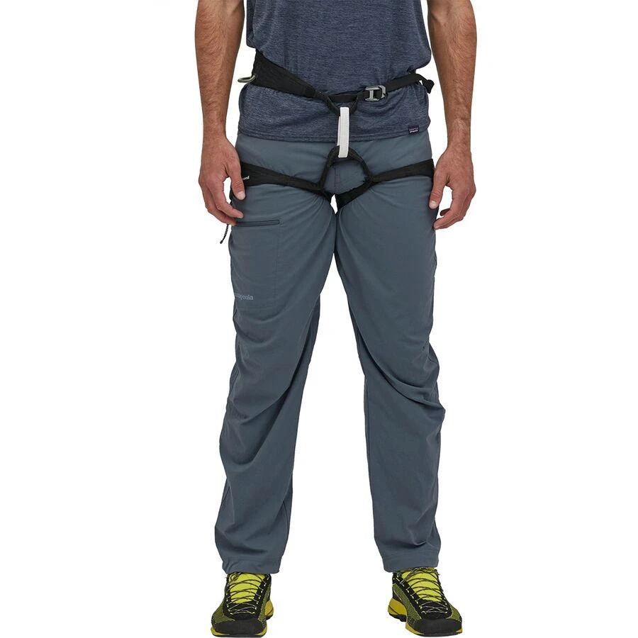 商品Patagonia|RPS Rock Pant - Men's,价格¥533,第4张图片详细描述