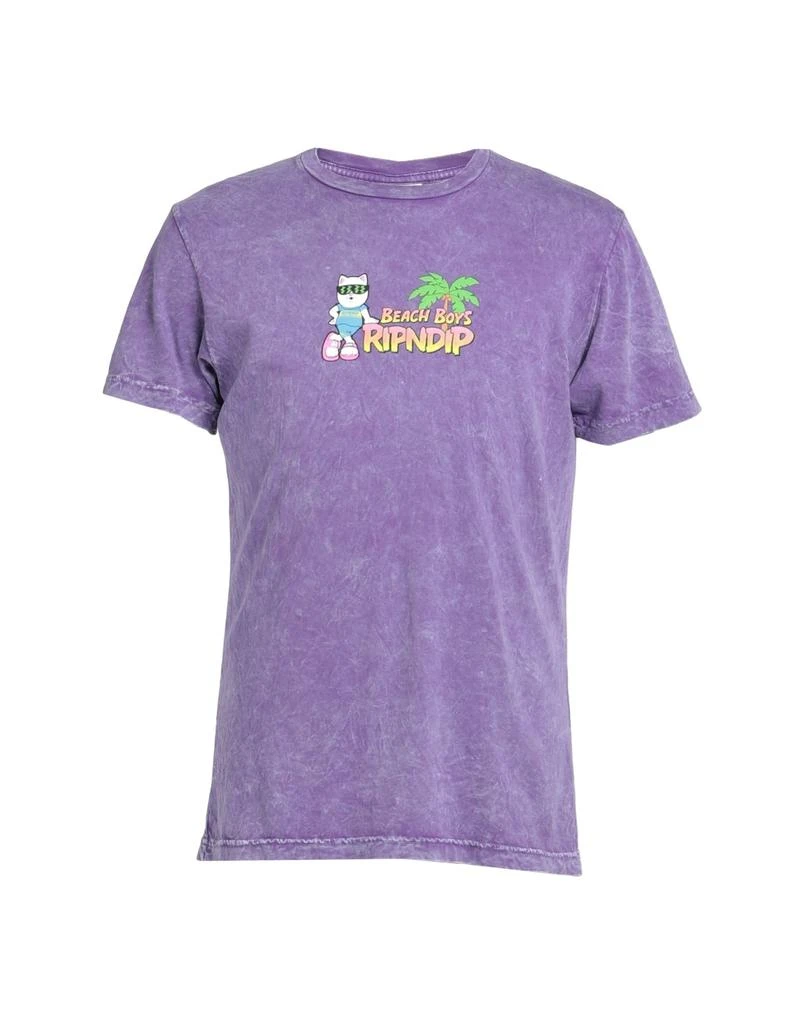商品RIPNDIP|T-shirt,价格¥318,第1张图片