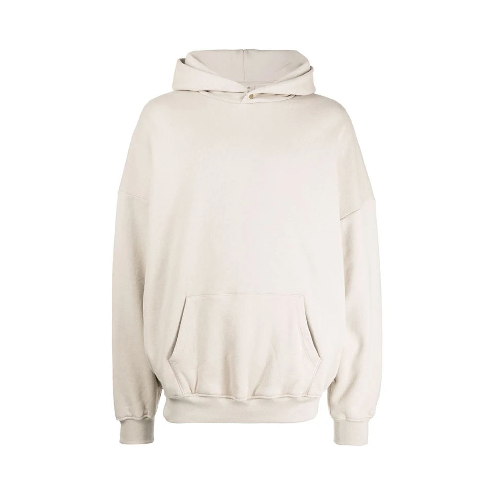 商品[国内直发] Fear of god|FEAR OF GOD 米色男士卫衣/帽衫 FGE50004AFLC-024,价格¥7977,第1张图片