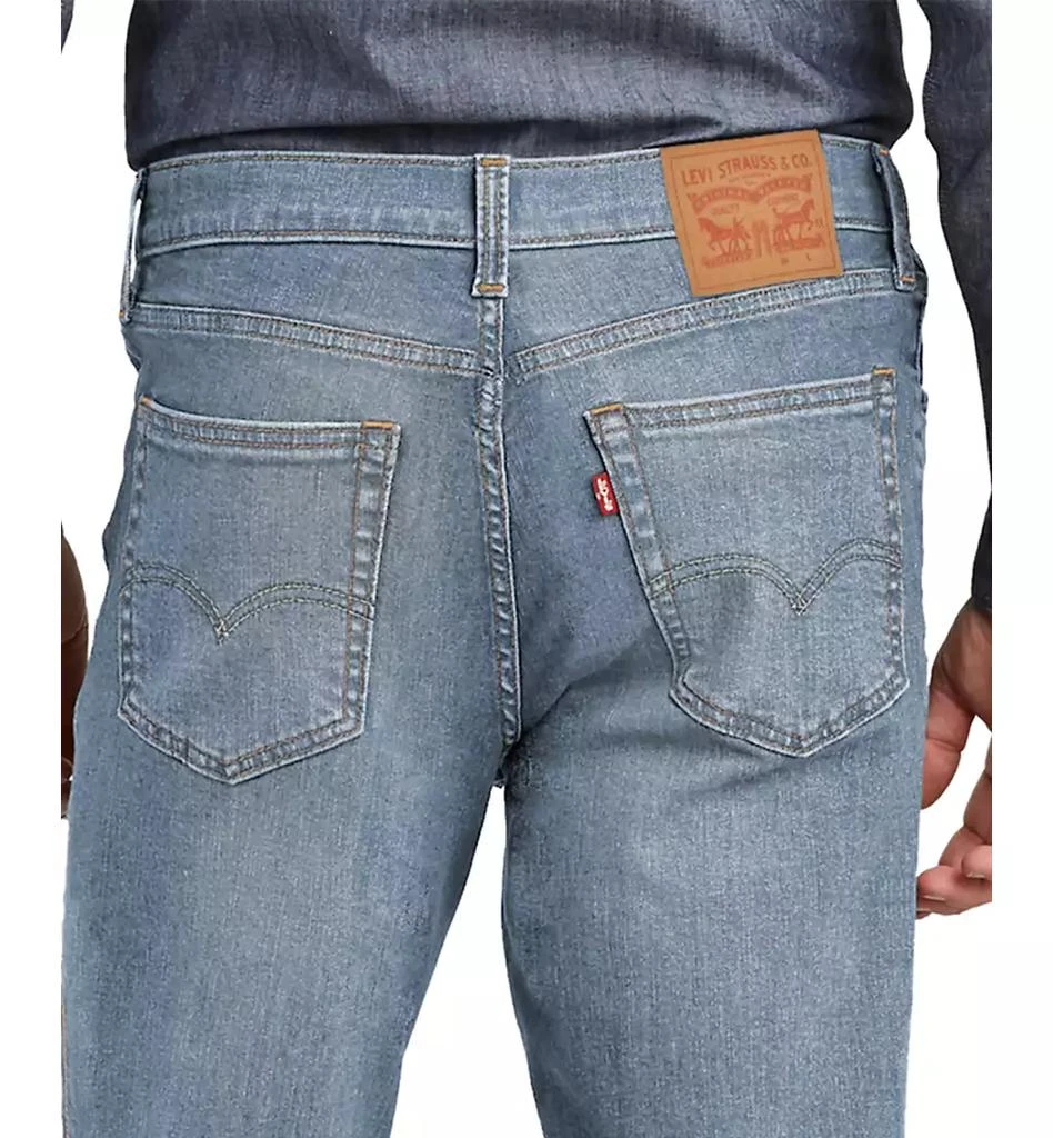 商品Levi's|541™ Men's Athletic Fit All Season Tech Jeans,价格¥365,第5张图片详细描述